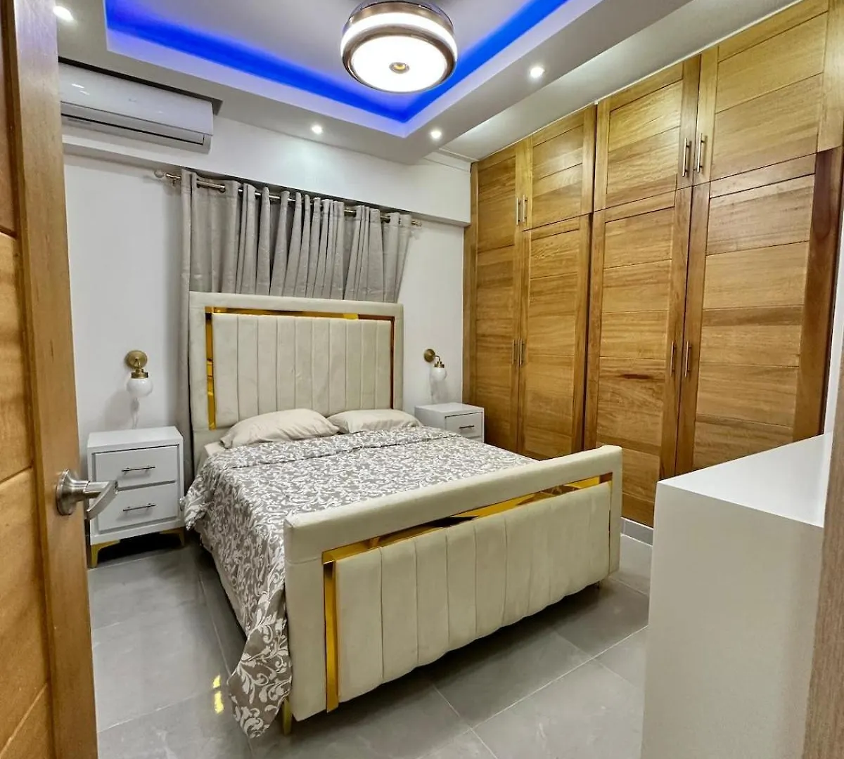 Hainamosa Residencial Dona Margarita 아파트 0*,  도미니카 공화국