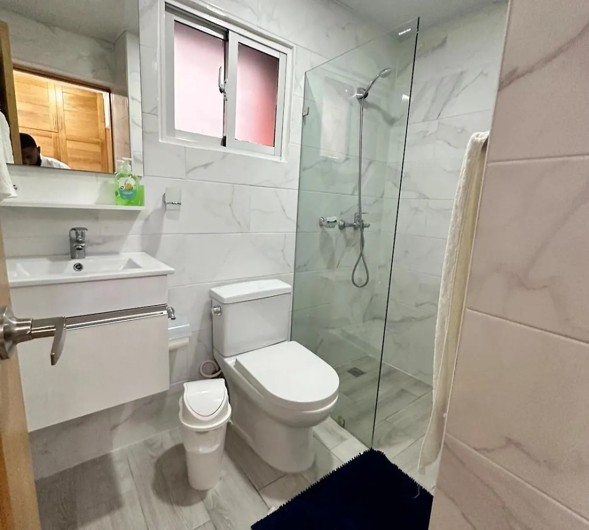 Hainamosa Residencial Dona Margarita 아파트 0*,